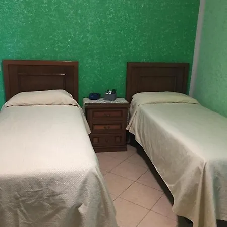 La Del Patrizio