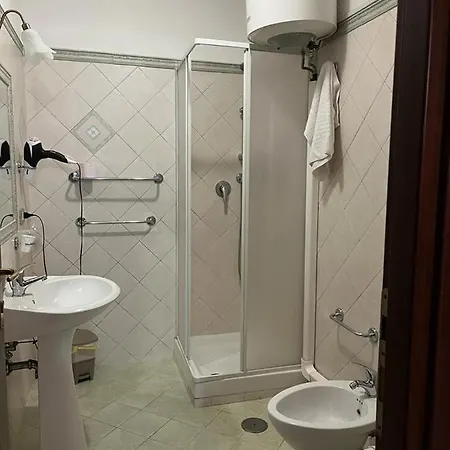 Bed & Breakfast La Del Patrizio *