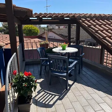 Bed & Breakfast La Del Patrizio *