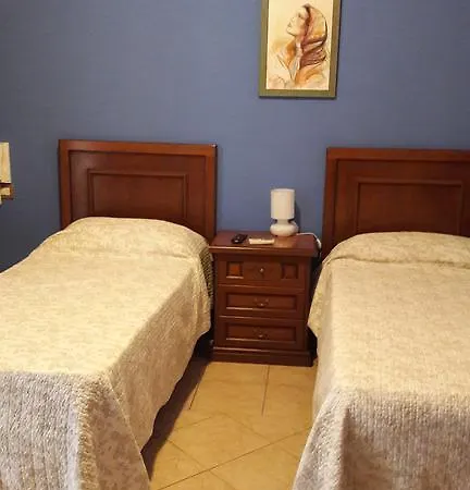 La Del Patrizio